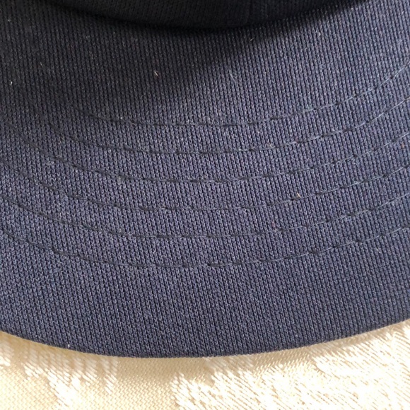 Vintage 1982 NY Yankee McDonalds Collectible Cap - Picture 16 of 16